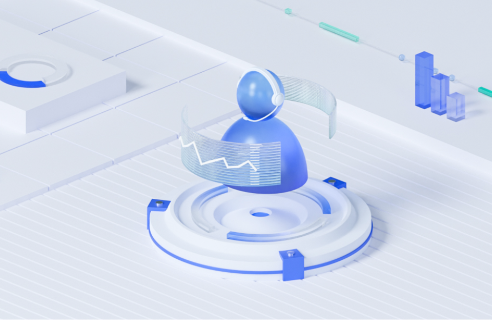 快速，部署最简单